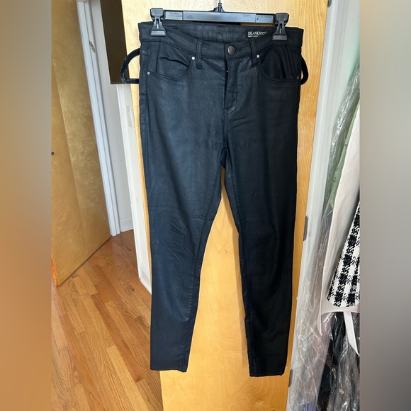 Blank NYC Denim - BLANK NYC skinny jeans Size 28. Worn in Good condition